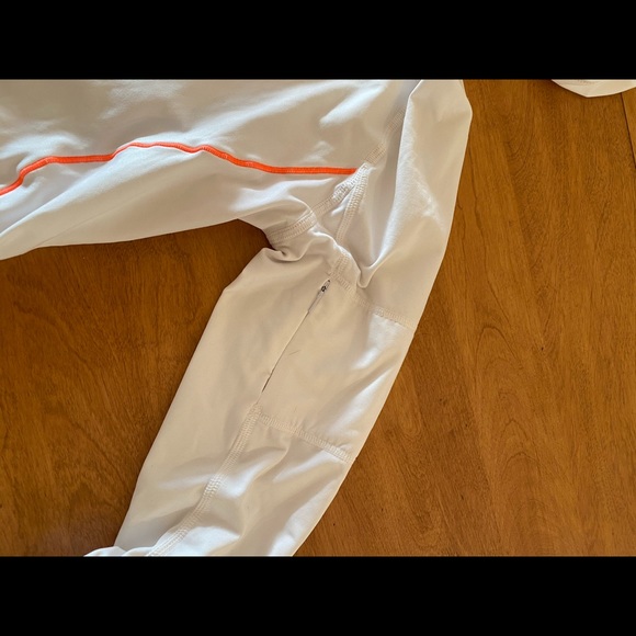 ATHLETIC SWEATSHIRT - Picture 3 of 5